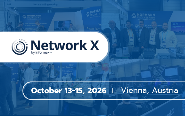 Network X 2026
